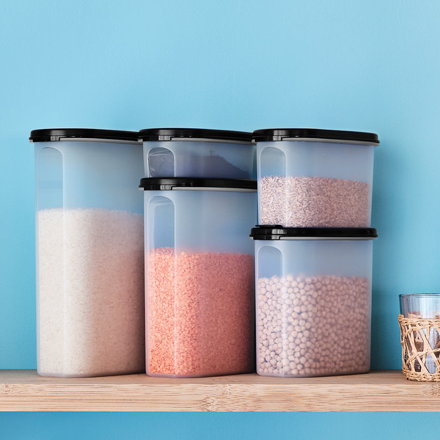 Tupperware? Modular Mates? Oval 1 | Food Storage Container 2-cup / 500 mL - Image 4