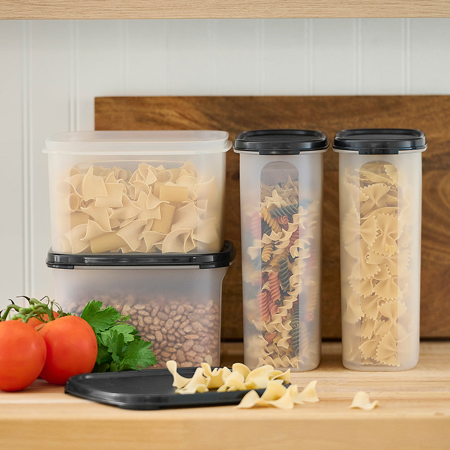 Tupperware? Modular Mates? Square 2 | Food Storage Container 11-cup / 2.6 L - Image 3