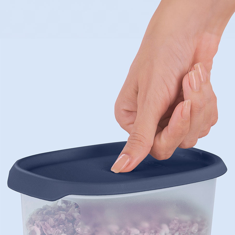 One Touch Fresh? Oval | 4? cup / 1.1 L - Image 6