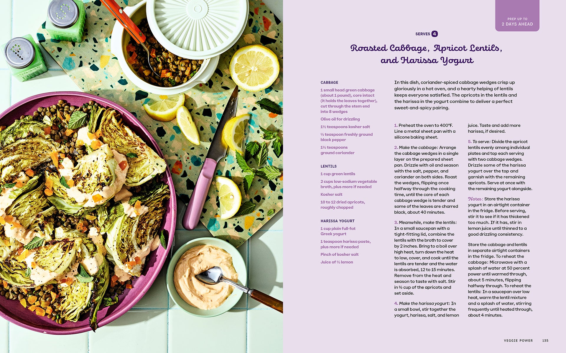 The Tupperware Cookbook: 100+ Make-Ahead Recipes with Low Waste and High Flavor - Image 6