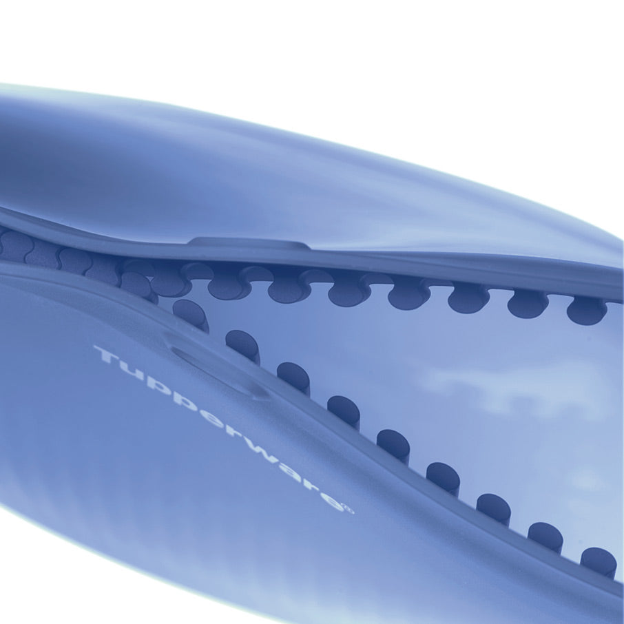Tupperware? Ultimate Silicone Stand-Up Bags | Leakproof | 4 Piece Set - Image 8