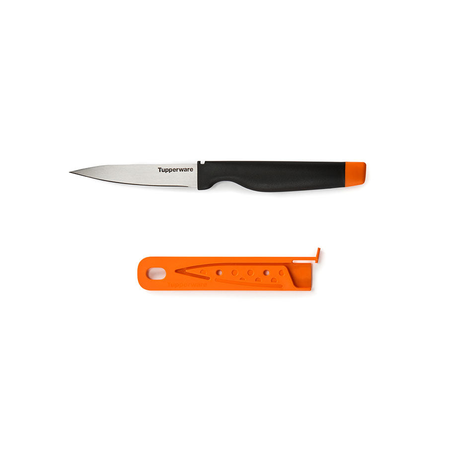 Tupperware® Amazing Series Utility Knife & Locking Sheath - Image 2