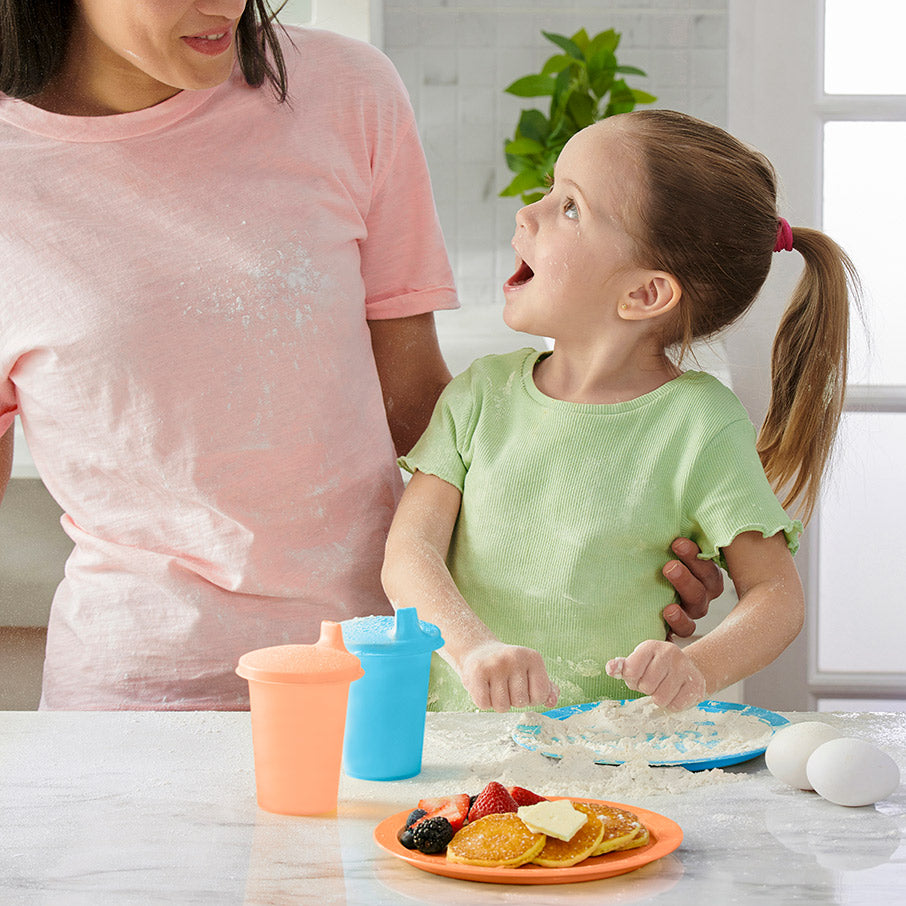 TupperKids? Plates - Image 3