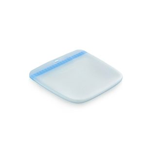 Tupperware? Ultimate Silicone Stand-Up Bag | Medium. Reusable. Leakproof