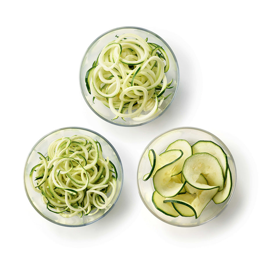 Tupperware? FusionMaster? Vegetable Spiralizer Accessory - Image 3