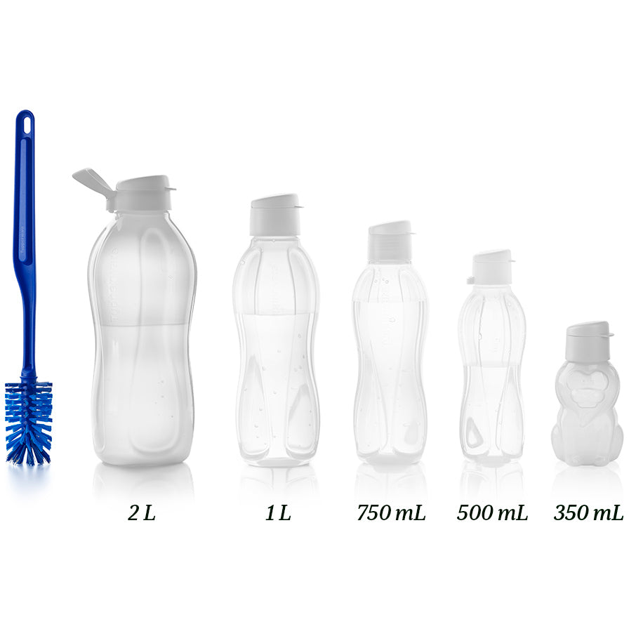 Tupperware? Eco Bottle Brush | For Cleaning Water Bottles & Travel Mugs - Image 6