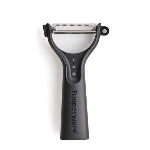 Tupperware? 5-in-1 Universal Peeler | Double Blade Vegetable Peeler