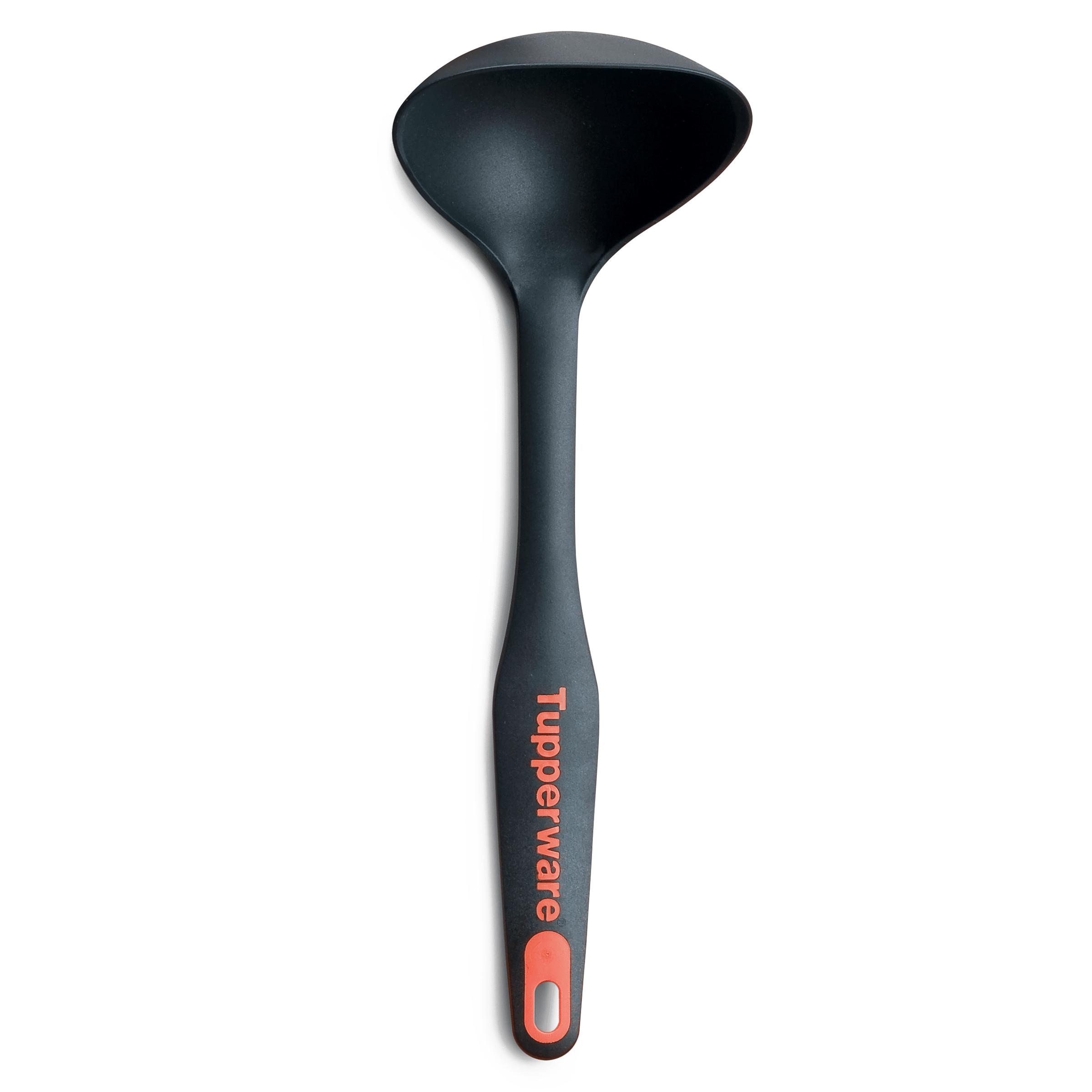 Tupperware? Ladle | Heat Resistant Soup & Sauce Serving Ladle - Image 3