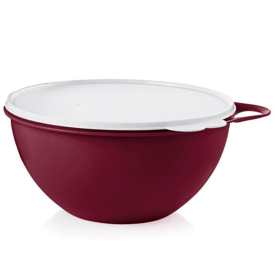 Tupperware Thatsa? Medium Bowl | Airtight. Leakproof. 19-cups/4.5 L - Image 7