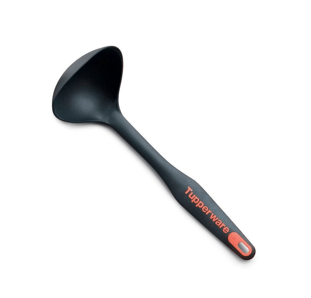 Tupperware? Ladle | Heat Resistant Soup & Sauce Serving Ladle