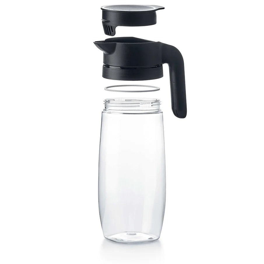 Clearly Elegant? Pitcher - Image 2