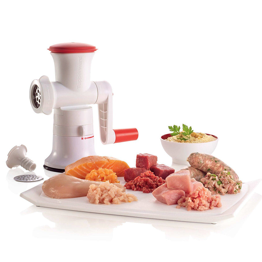 Tupperware? FusionMaster? Mincer Attachment - Image 2
